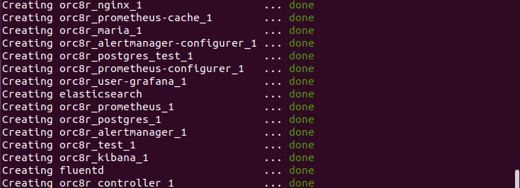 running_orchestrator