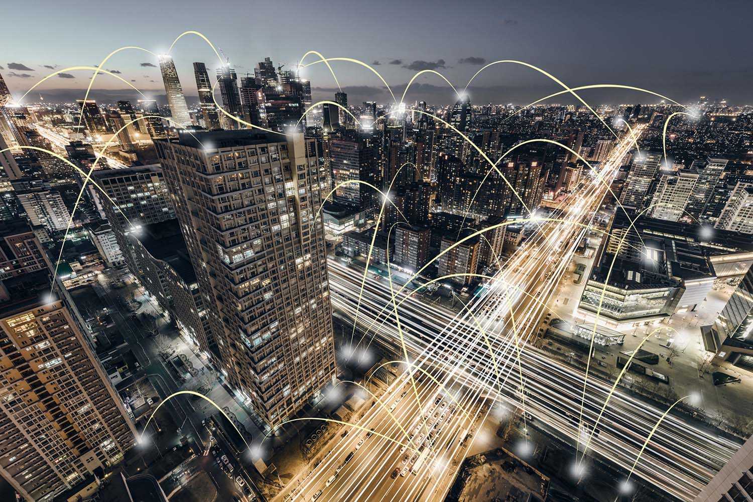 Decentralizing Cellular Networks